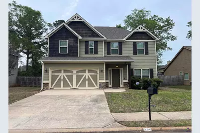204 Dog Fennel Lane, Perry, GA 31069 - Photo 1