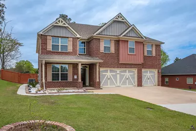302 Morgan Ranch Circle, Bonaire, GA 31005 - Photo 1