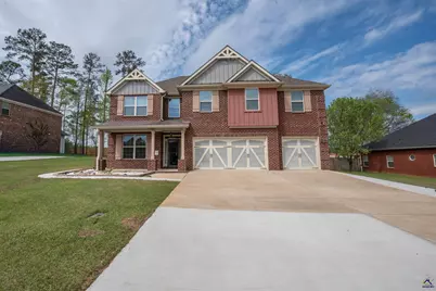 302 Morgan Ranch Circle, Bonaire, GA 31005 - Photo 65