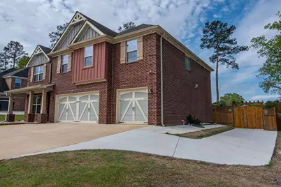 302 Morgan Ranch Circle, Bonaire, GA 31005 - Photo 67