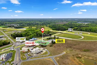 494 S Hwy 247, Bonaire, GA 31005 - Photo 27