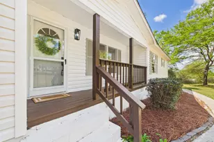 126 Randy Dr, Macon, GA 31217 - Photo 5