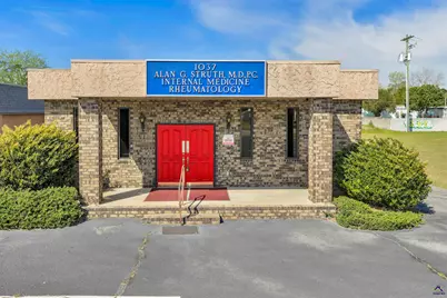 1037 N Houston Road, Warner Robins, GA 31093 - Photo 1