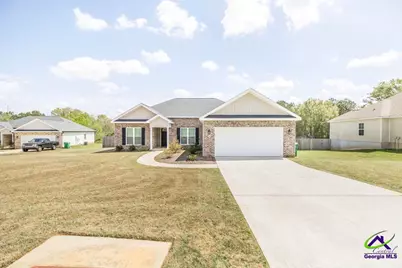 210 Gibson Circle, Kathleen, GA 31047 - Photo 3