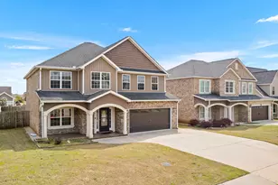 112 Legacy Ct, Warner Robins, GA 31088 - Photo 5