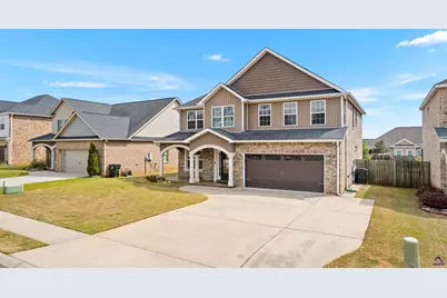 112 Legacy Ct, Warner Robins, GA 31088 - Photo 3