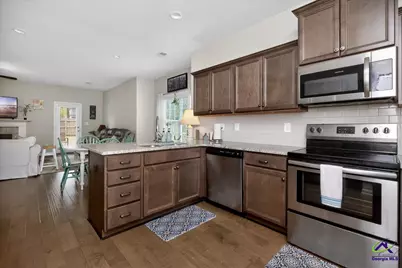 207 Goldenrod Trail, Perry, GA 31069 - Photo 21