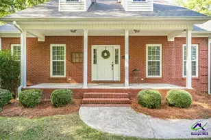 204 Smith Rd, Haddock, GA 31033 - Photo 5