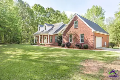 204 Smith Road, Haddock, GA 31033 - Photo 3