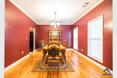 204 Smith Road, Haddock, GA 31033 - Photo 7