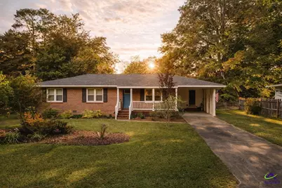 535 Ansley Avenue, Perry, GA 31069 - Photo 1