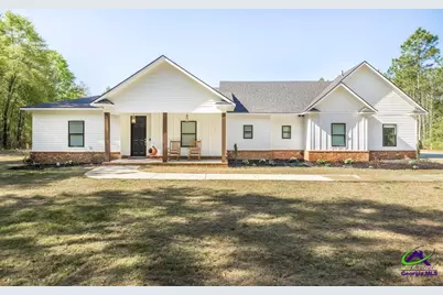 793 Springhaven Road, Dexter, GA 31019 - Photo 1
