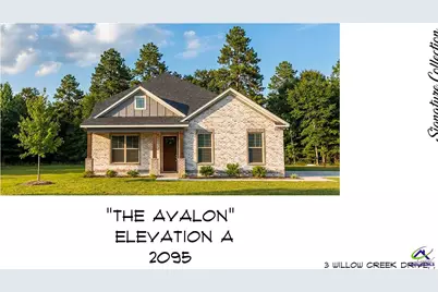 3 Willow Creek Drive, Perry, GA 31069 - Photo 1