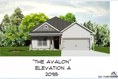 220 Farmland Circle, Perry, GA 31069 - Photo 1