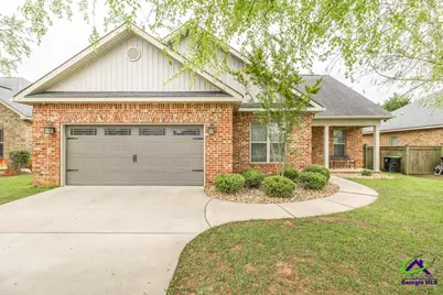 116 Alexis Way, Byron, GA 31008 - Photo 1