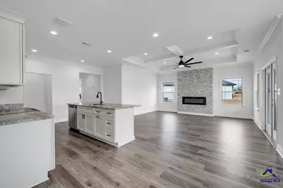 165 Early Drive, Byron, GA 31008 - Photo 23