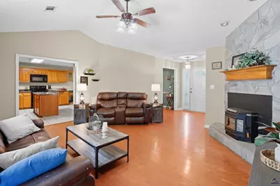 136 Quail Knoll Road, Danville, GA 31017 - Photo 9