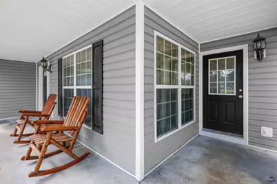 136 Quail Knoll Road, Danville, GA 31017 - Photo 3