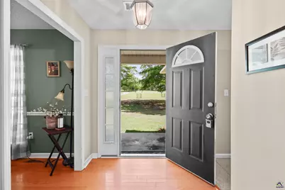 136 Quail Knoll Road, Danville, GA 31017 - Photo 5