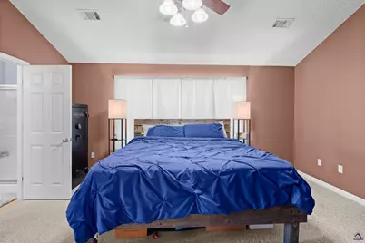 136 Quail Knoll Road, Danville, GA 31017 - Photo 17