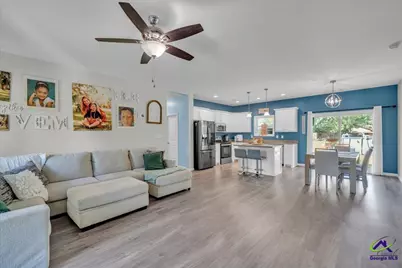 144 Summit, Byron, GA 31008 - Photo 3