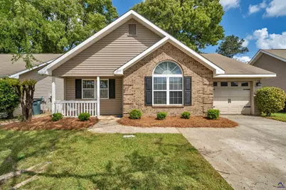 208 Antler Trail, Warner Robins, GA 31088 - Photo 27
