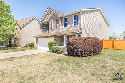 212 Burr Drive, Byron, GA 31008 - Photo 5