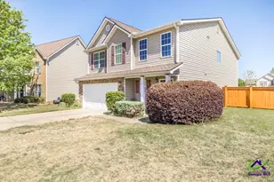 212 Burr Dr, Byron, GA 31008 - Photo 5