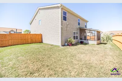 212 Burr Drive, Byron, GA 31008 - Photo 25