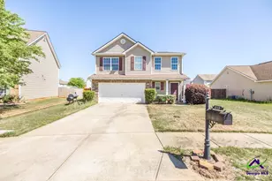 212 Burr Dr, Byron, GA 31008 - Photo 3