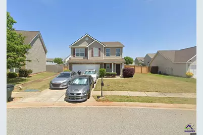 212 Burr Drive, Byron, GA 31008 - Photo 1