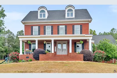 1359 Jenkins Road, Forsyth, GA 31029 - Photo 1