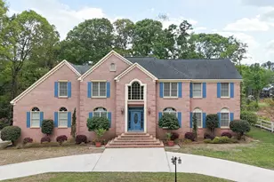 98 Beverly Dr, Bonaire, GA 31005 - Photo 1