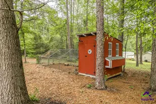 3989 Union Church Rd, Fort Valley, GA 31030 - Photo 33