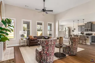 6 Pleasant Oaks Dr, Perry, GA 31069 - Photo 17