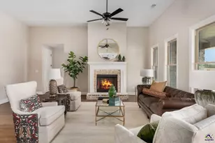 6 Pleasant Oaks Dr, Perry, GA 31069 - Photo 19