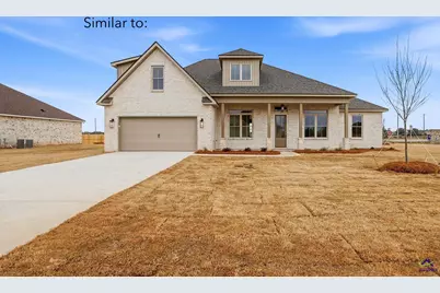 8 Pleasant Oaks Drive, Perry, GA 31069 - Photo 1