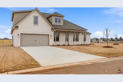 8 Pleasant Oaks Drive, Perry, GA 31069 - Photo 3