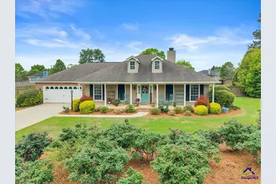 116 Waterford Drive, Bonaire, GA 31005 - Photo 1