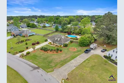 116 Waterford Drive, Bonaire, GA 31005 - Photo 53