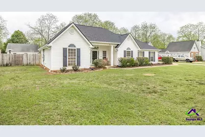 1828 S Houston Lake Road, Kathleen, GA 31047 - Photo 7