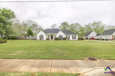 1828 S Houston Lake Road, Kathleen, GA 31047 - Photo 3