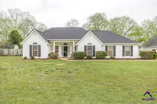 1828 S Houston Lake Rd, Kathleen, GA 31047 - Photo 1