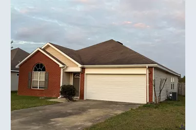 510 Clover Trail, Bonaire, GA 31005 - Photo 1