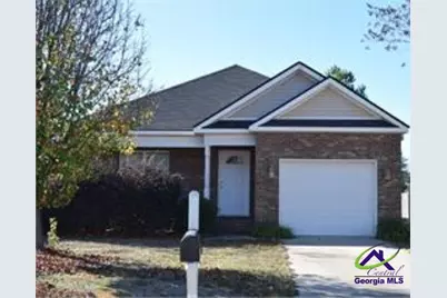 124 Maryjay, Warner Robins, GA 31088 - Photo 1