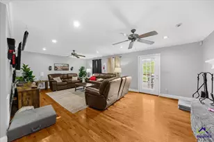 4656 NW Bryant Rd, Snellville, GA 30039 - Photo 21