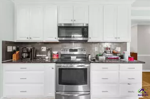 4656 NW Bryant Rd, Snellville, GA 30039 - Photo 17