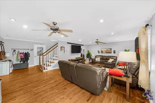 4656 NW Bryant Rd, Snellville, GA 30039 - Photo 23