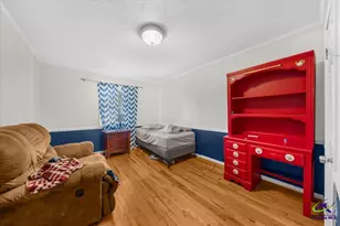 4656 NW Bryant Rd, Snellville, GA 30039 - Photo 9