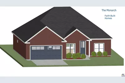 910 Nora Eloise Drive, Bonaire, GA 31005 - Photo 1